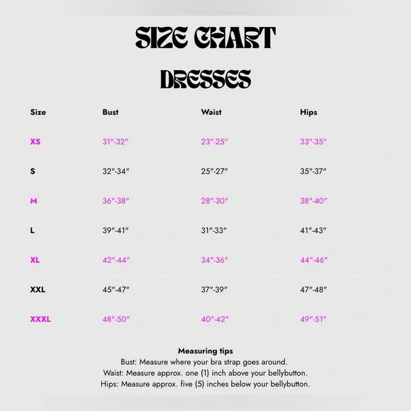 Meghan Fabulous BNWT Jasmine Maxi Dress Neon Pink XL! - Picture 6 of 6